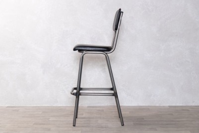 shoreditch-stool-vintage-black-side